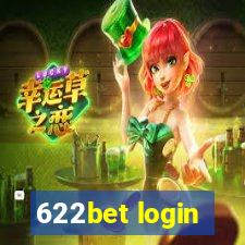 622bet login